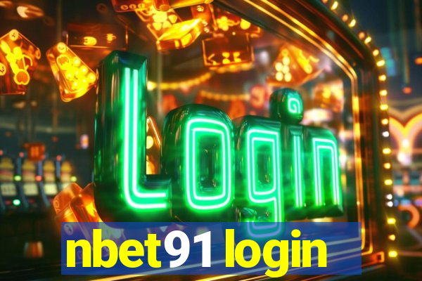 nbet91 login